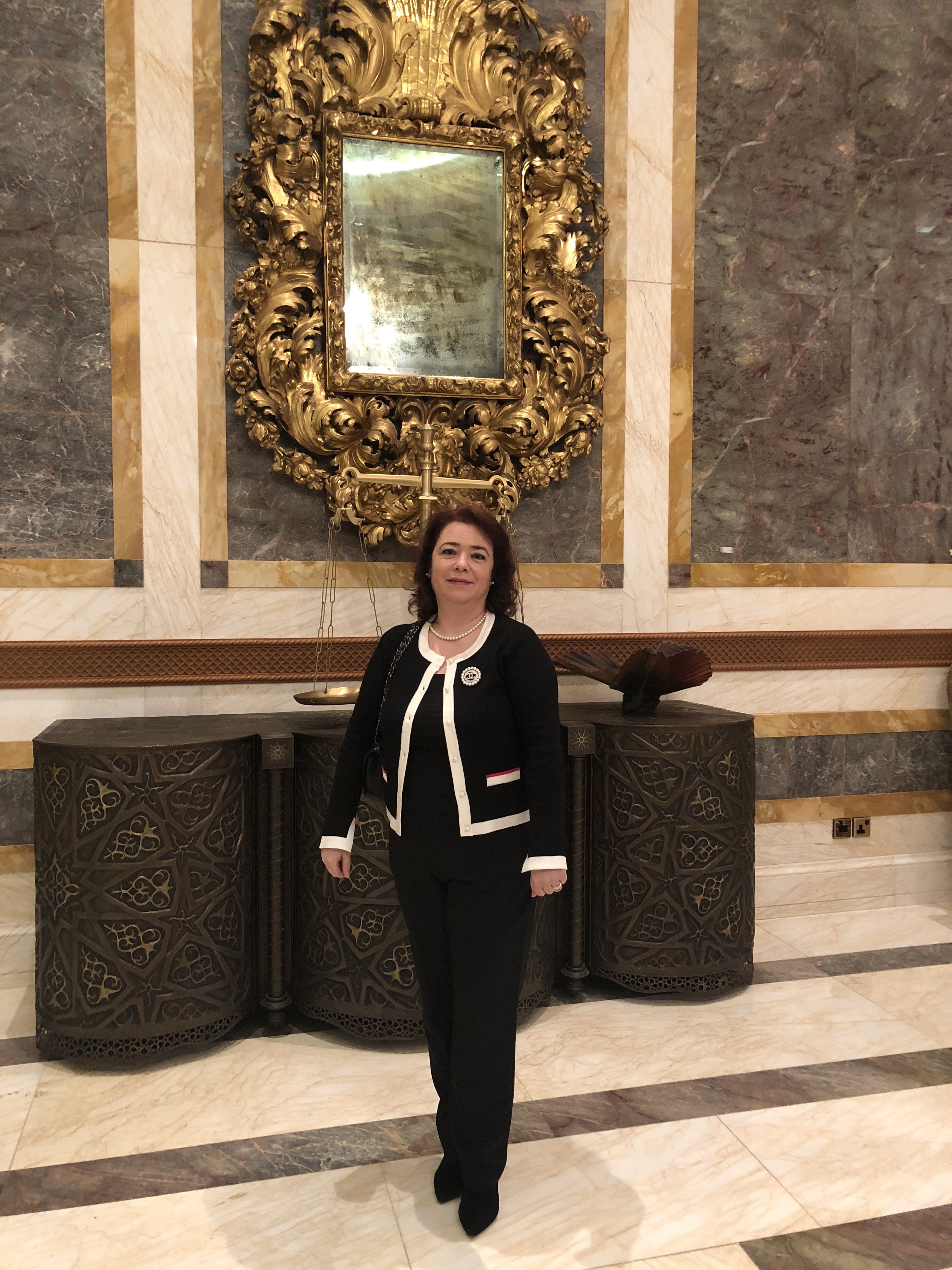 Picture of Mangala El Charif